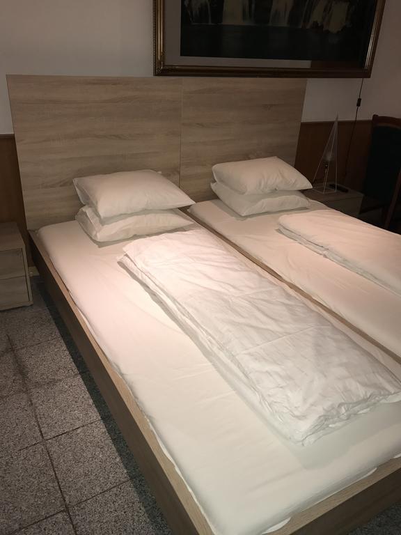 Frühstückspension Cafe 168 Wien